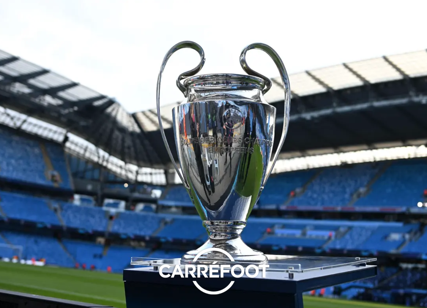 Calendrier de la ligue des champions 20242025 Carrefoot